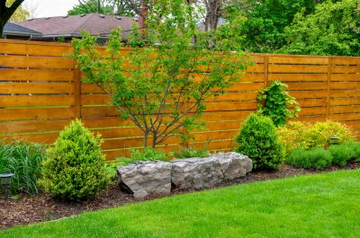 Privacy Fence Repair