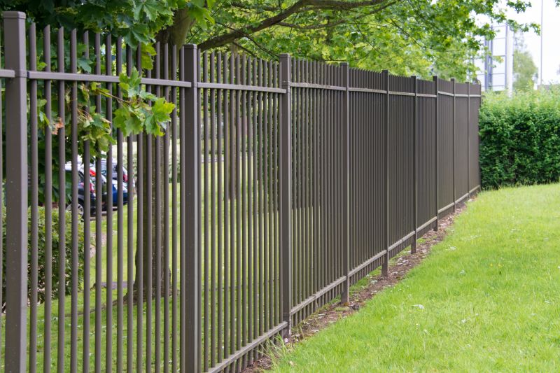 Fencing Service detail